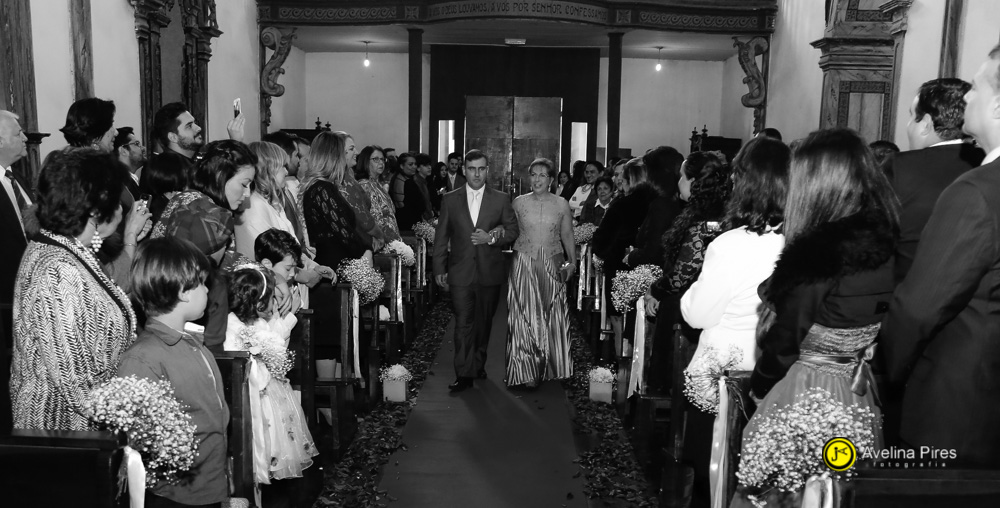 Casamento Ordem 1ª do Carmo/Sítio Sonho Meu