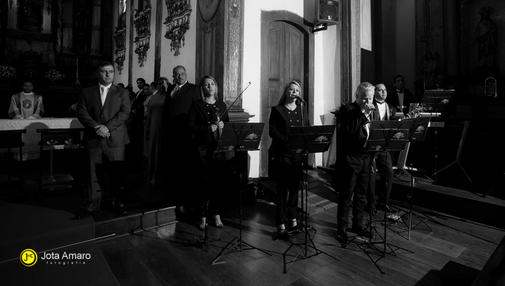 Casamento Ordem 1ª do Carmo/Sítio Sonho Meu