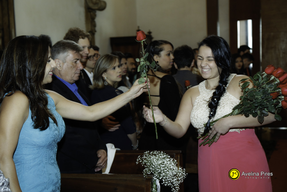 Casamento Ordem 1ª do Carmo/Sítio Sonho Meu