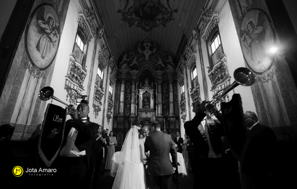 Casamento Ordem 1ª do Carmo/Sítio Sonho Meu