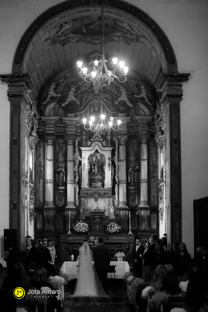 Casamento Ordem 1ª do Carmo/Sítio Sonho Meu