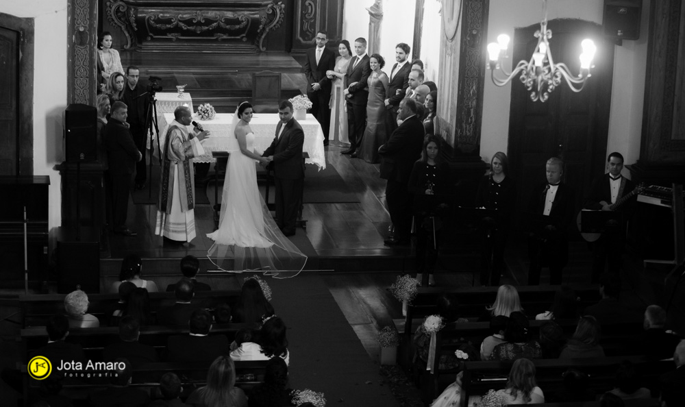 Casamento Ordem 1ª do Carmo/Sítio Sonho Meu