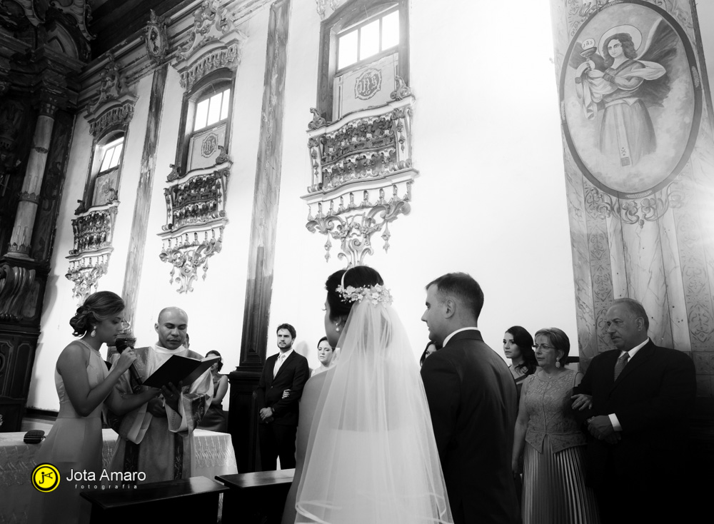 Casamento Ordem 1ª do Carmo/Sítio Sonho Meu