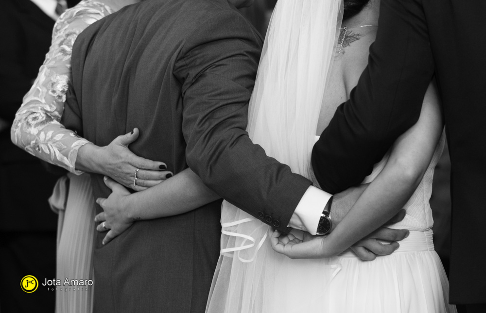 Casamento Ordem 1ª do Carmo/Sítio Sonho Meu