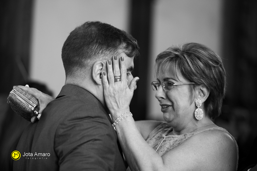 Casamento Ordem 1ª do Carmo/Sítio Sonho Meu