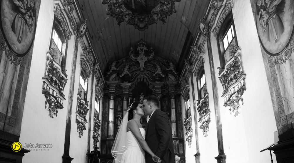 Casamento Ordem 1ª do Carmo/Sítio Sonho Meu