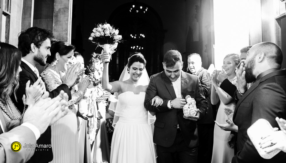 Casamento Ordem 1ª do Carmo/Sítio Sonho Meu