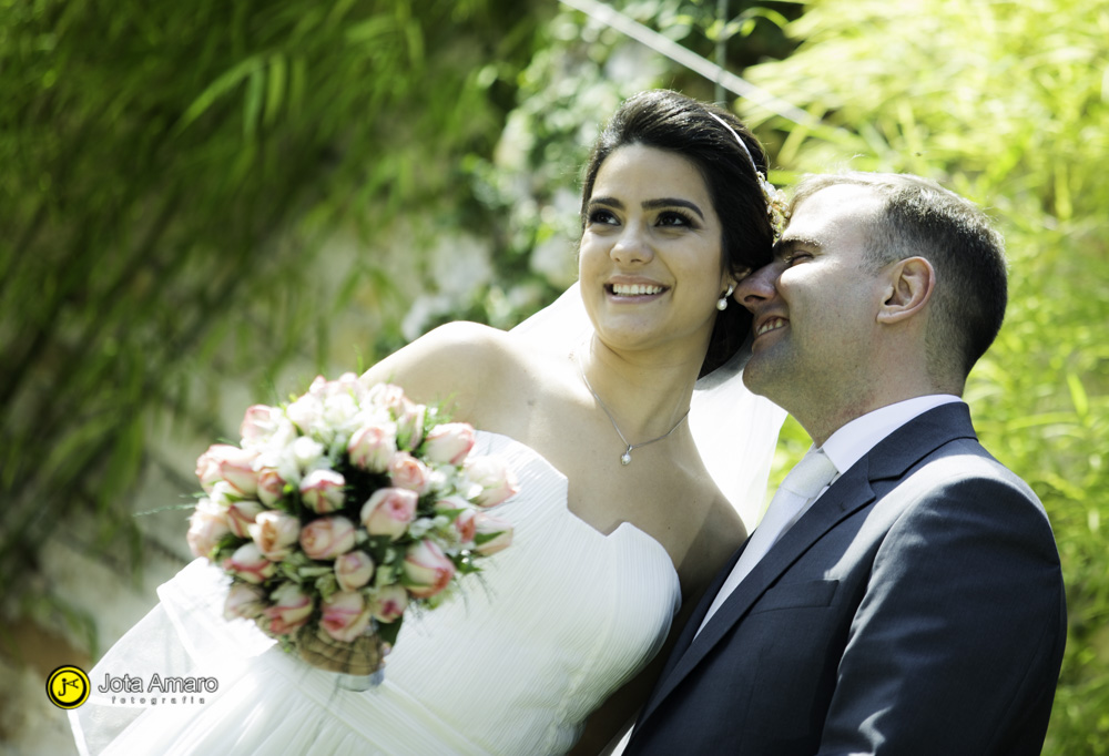 Casamento Ordem 1ª do Carmo/Sítio Sonho Meu