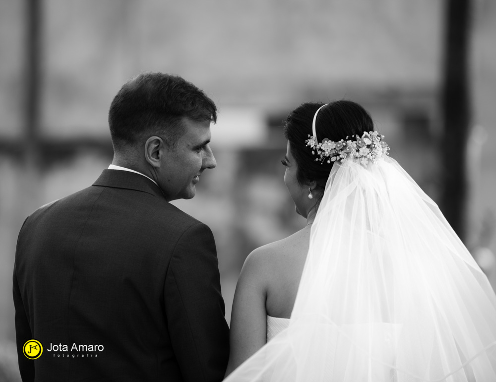 Casamento Ordem 1ª do Carmo/Sítio Sonho Meu