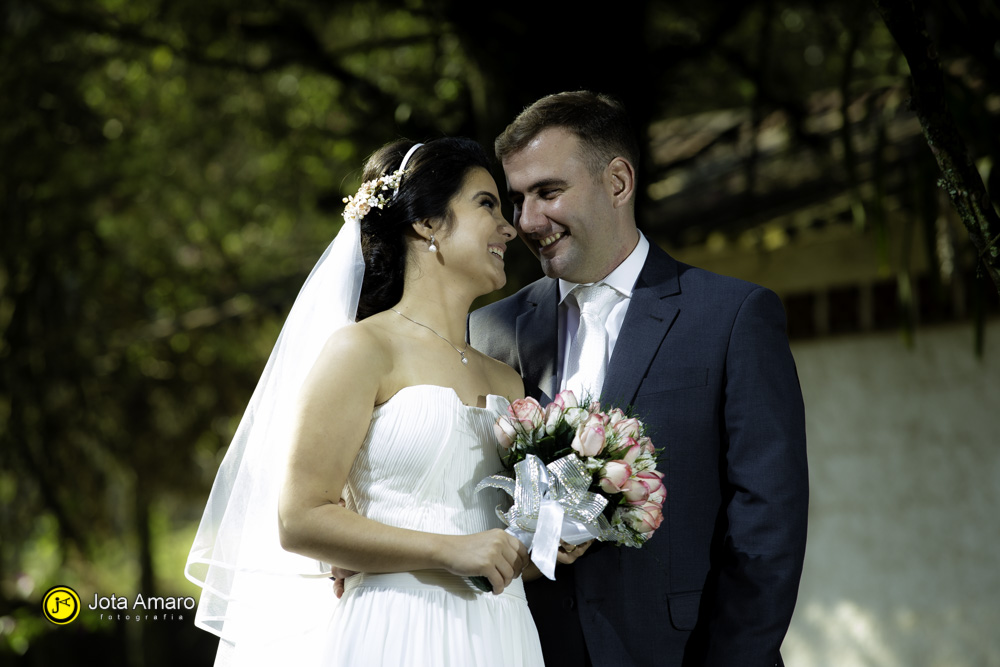 Casamento Ordem 1ª do Carmo/Sítio Sonho Meu