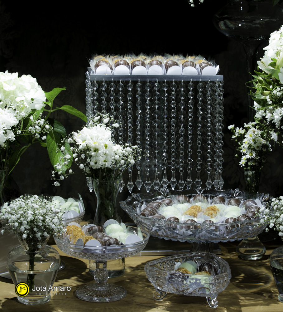 Casamento Ordem 1ª do Carmo/Sítio Sonho Meu