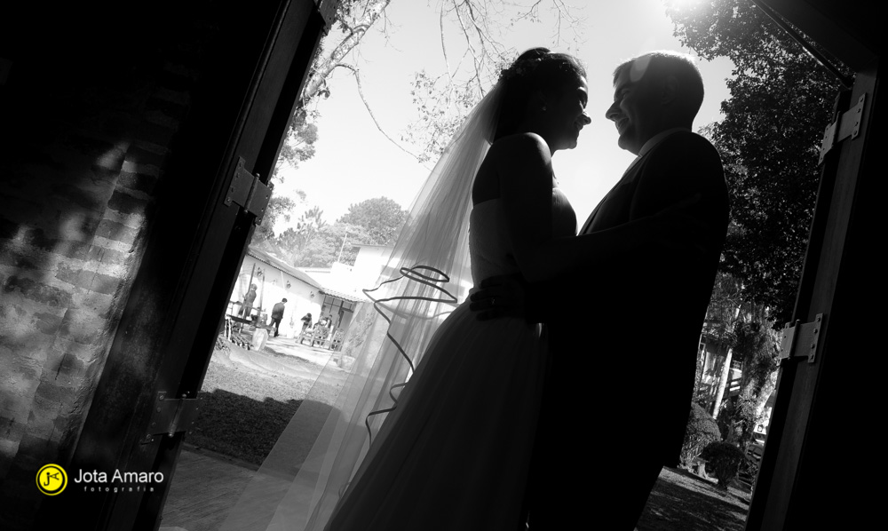 Casamento Ordem 1ª do Carmo/Sítio Sonho Meu