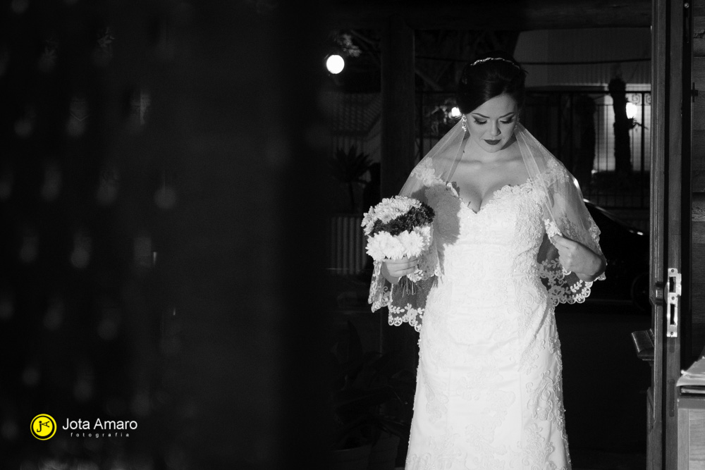Casamento Restaurante Cena em São Bernardo do Campo