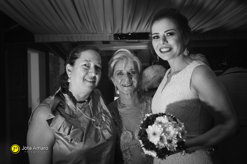 Casamento Restaurante Cena em São Bernardo do Campo