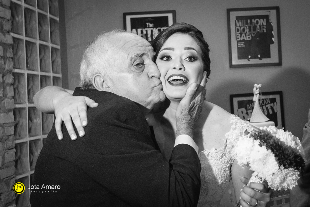 Casamento Restaurante Cena em São Bernardo do Campo