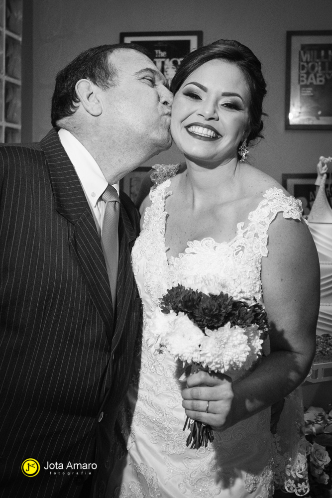 Casamento Restaurante Cena em São Bernardo do Campo