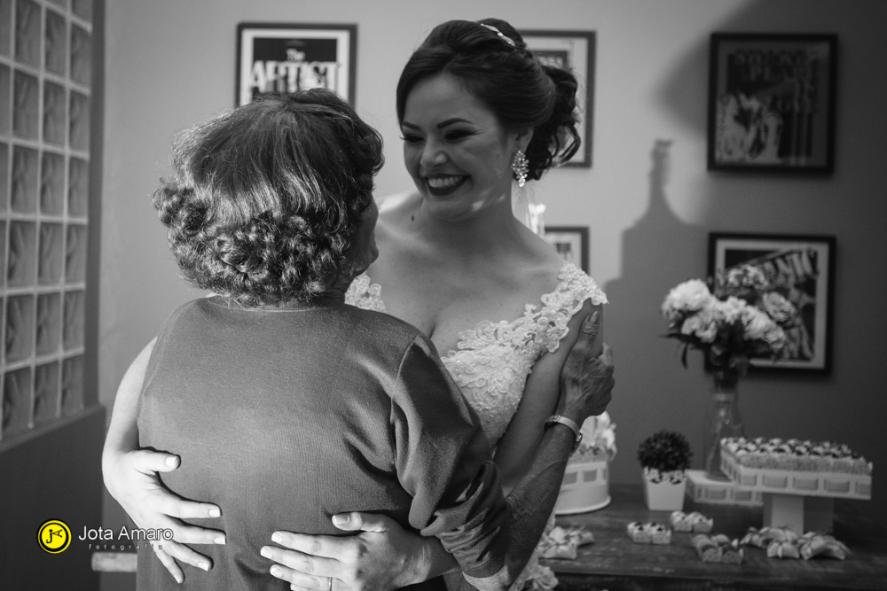 Casamento Restaurante Cena em São Bernardo do Campo