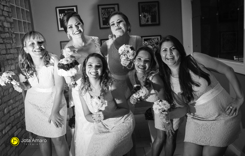 Casamento Restaurante Cena em São Bernardo do Campo