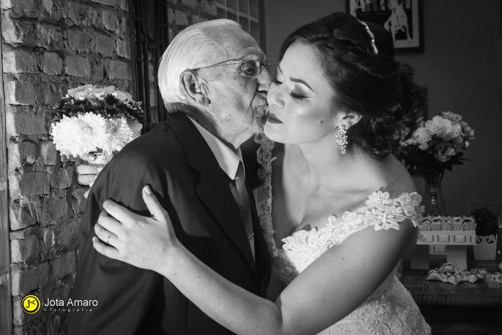 Casamento Restaurante Cena em São Bernardo do Campo
