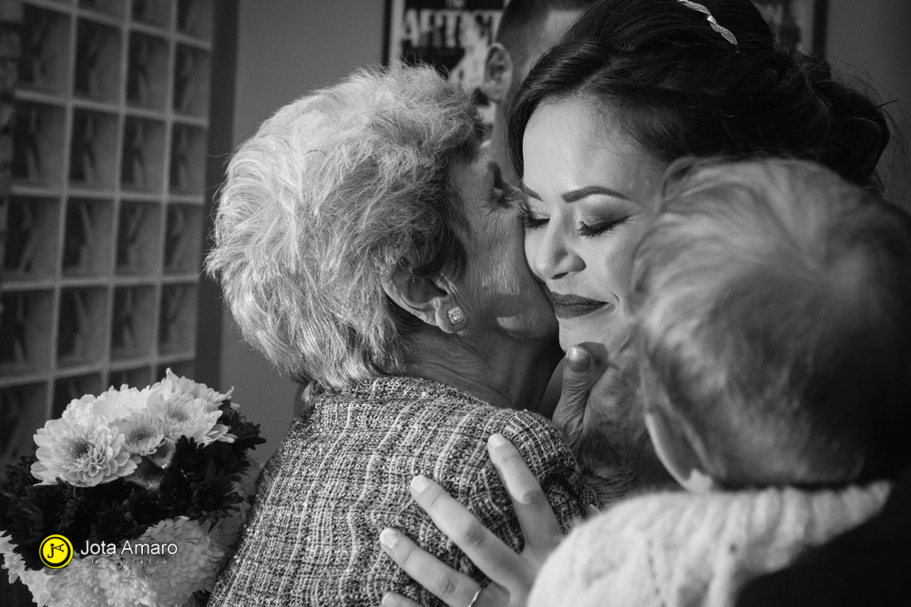 Casamento Restaurante Cena em São Bernardo do Campo