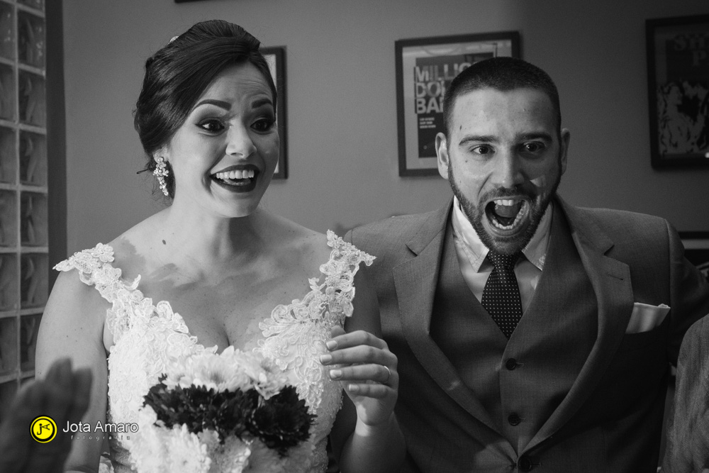 Casamento Restaurante Cena em São Bernardo do Campo