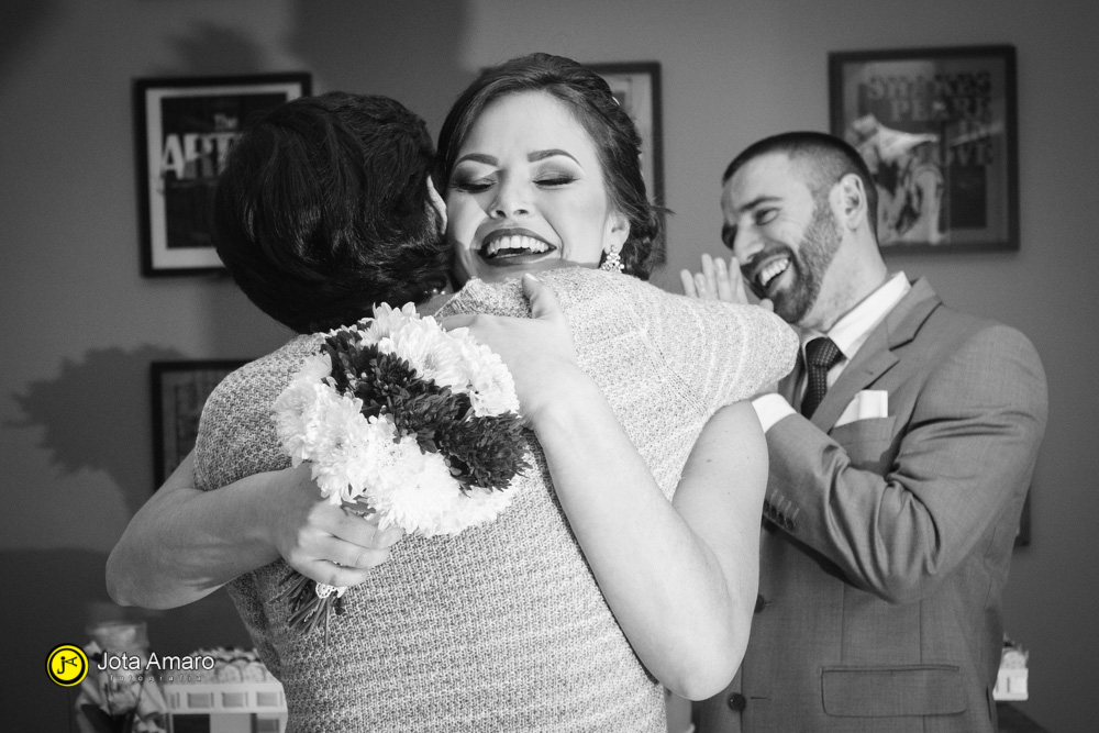 Casamento Restaurante Cena em São Bernardo do Campo