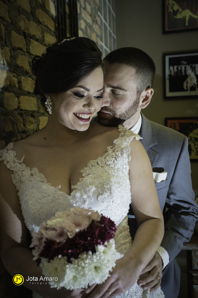 Casamento Restaurante Cena em São Bernardo do Campo