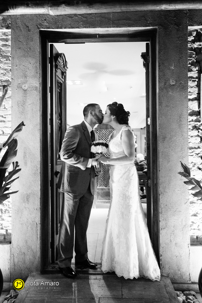 Casamento Restaurante Cena em São Bernardo do Campo