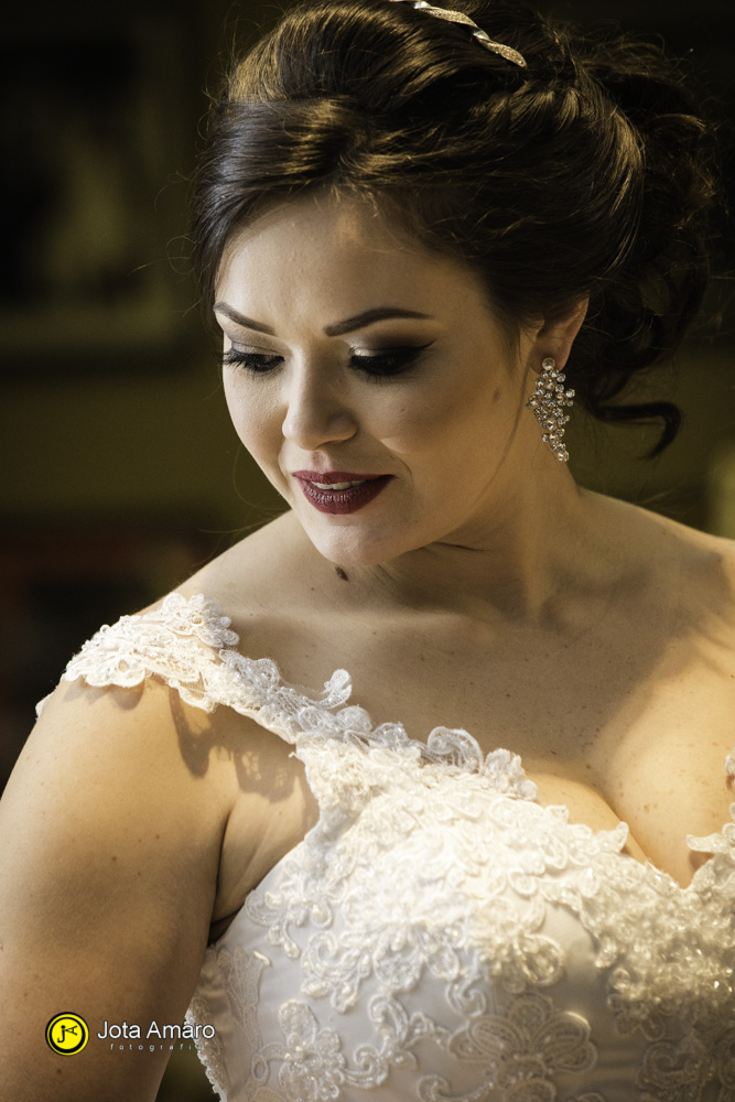 Casamento Restaurante Cena em São Bernardo do Campo