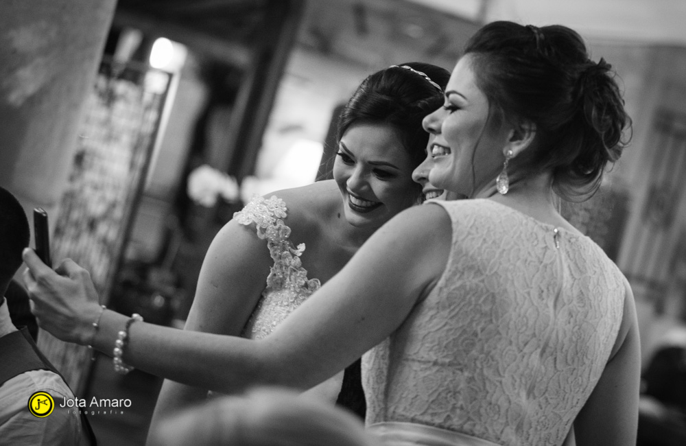 Casamento Restaurante Cena em São Bernardo do Campo