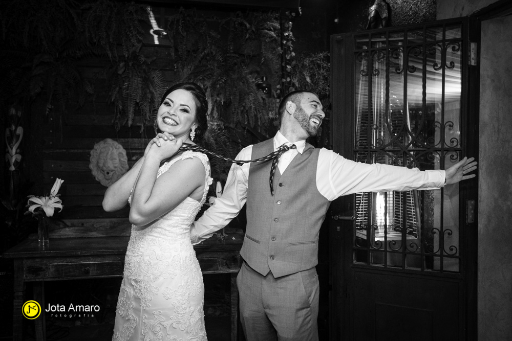 Casamento Restaurante Cena em São Bernardo do Campo