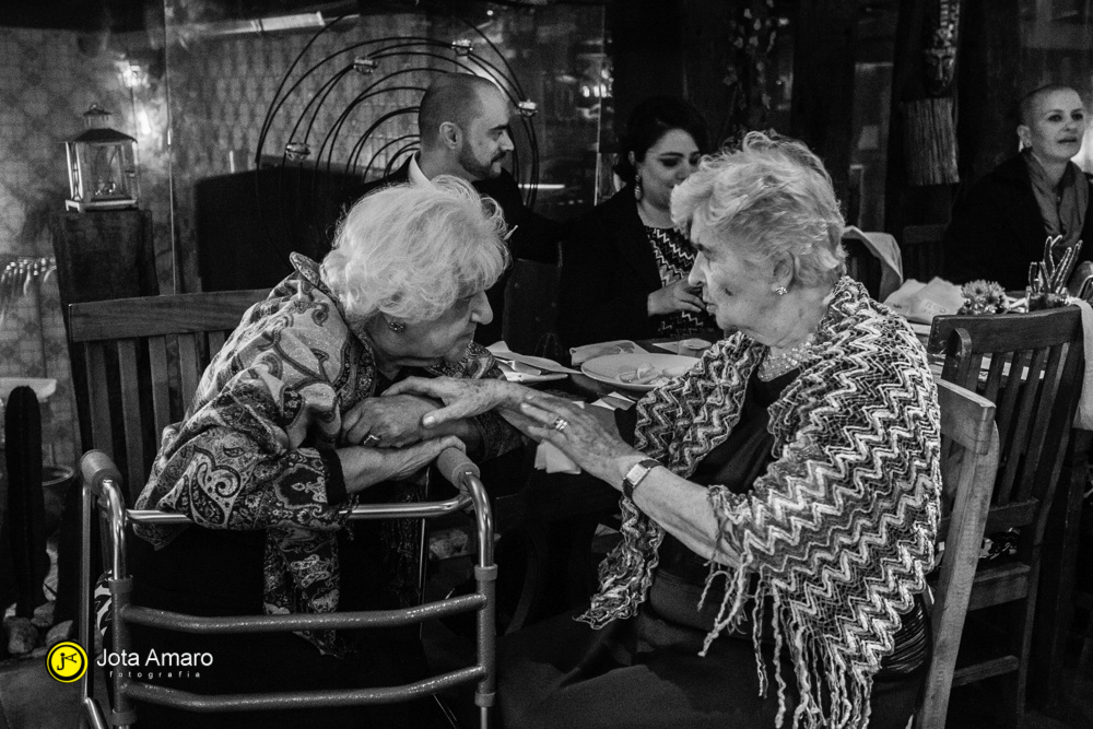 Casamento Restaurante Cena em São Bernardo do Campo