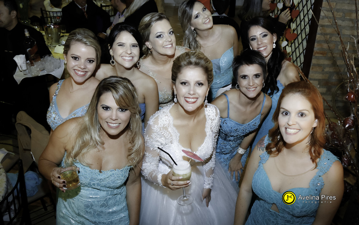 Casamento no Casarão La Villa