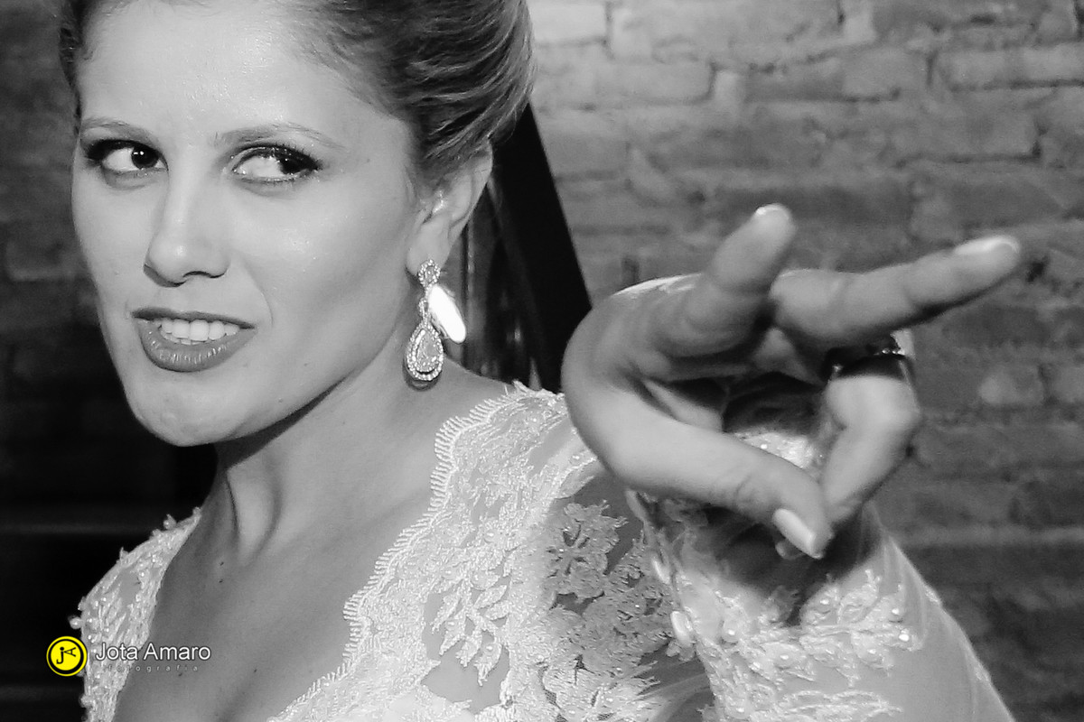 Casamento no Casarão La Villa