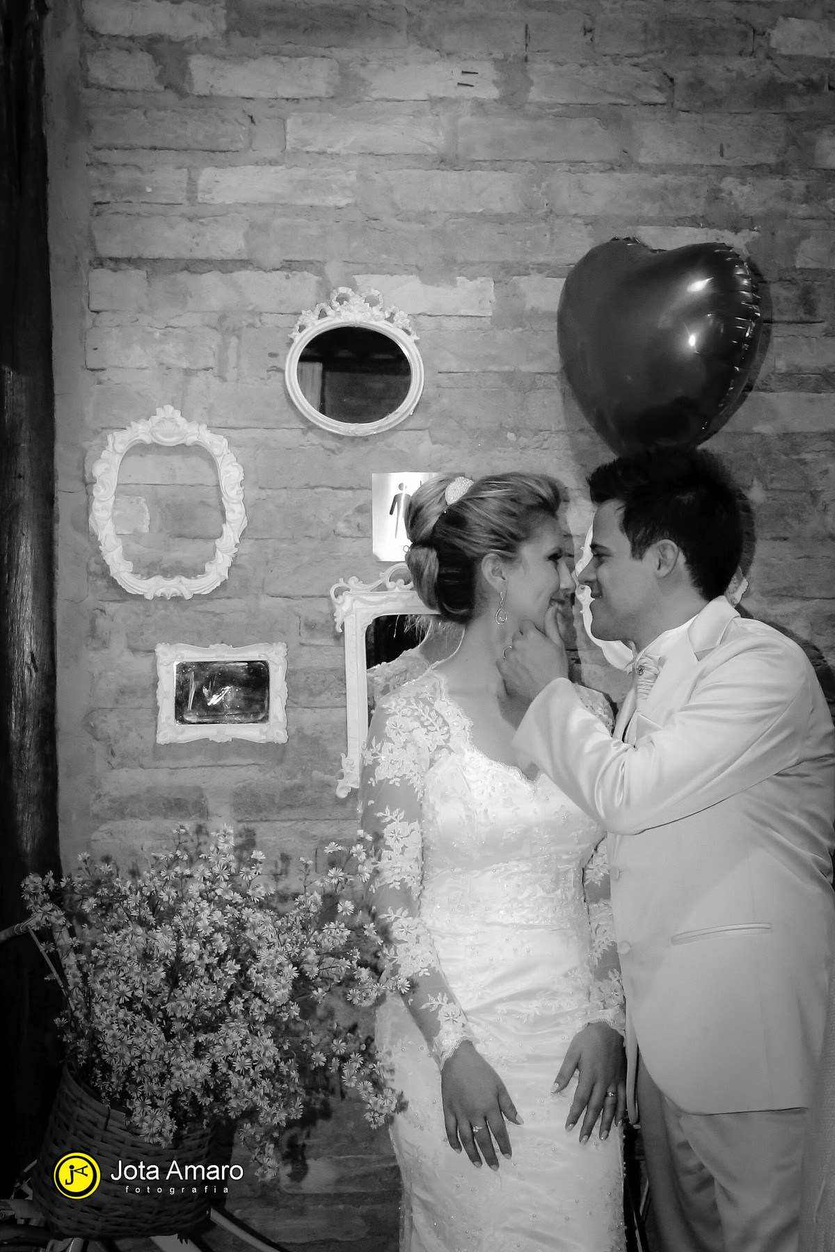 Casamento no Casarão La Villa