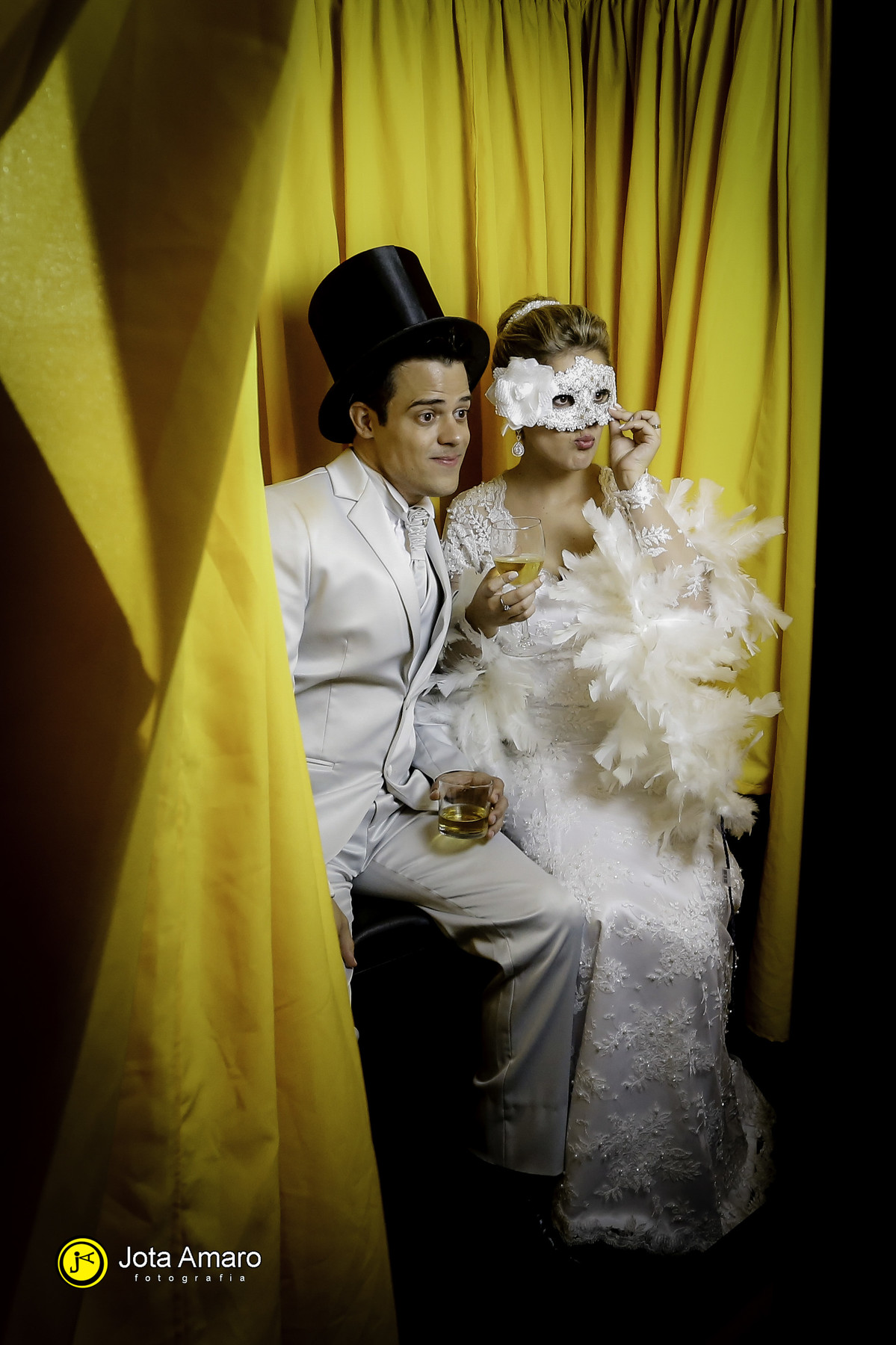 Casamento no Casarão La Villa