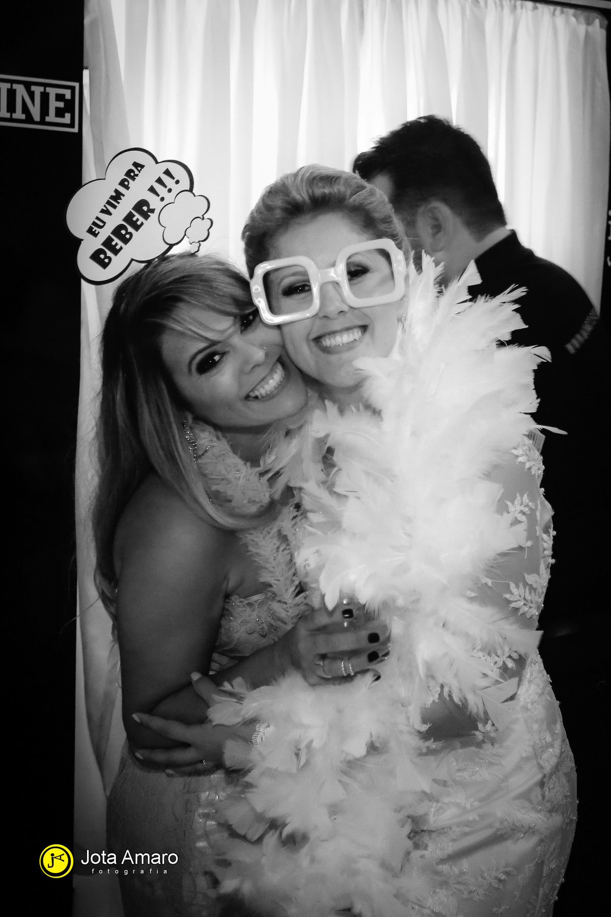 Casamento no Casarão La Villa