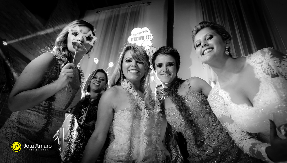 Casamento no Casarão La Villa