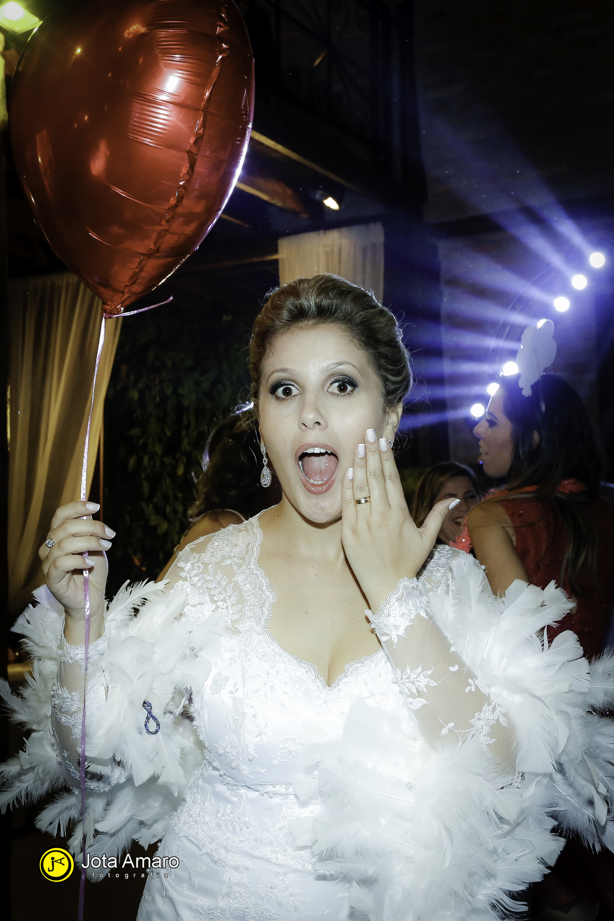 Casamento no Casarão La Villa