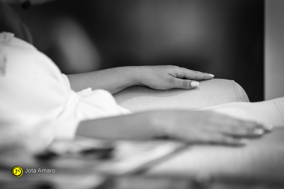 Casamento no Casarão La Villa