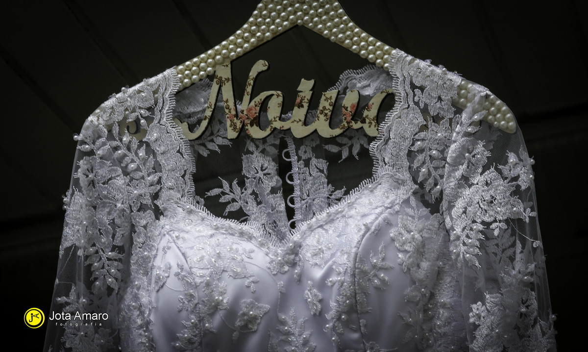 Casamento no Casarão La Villa