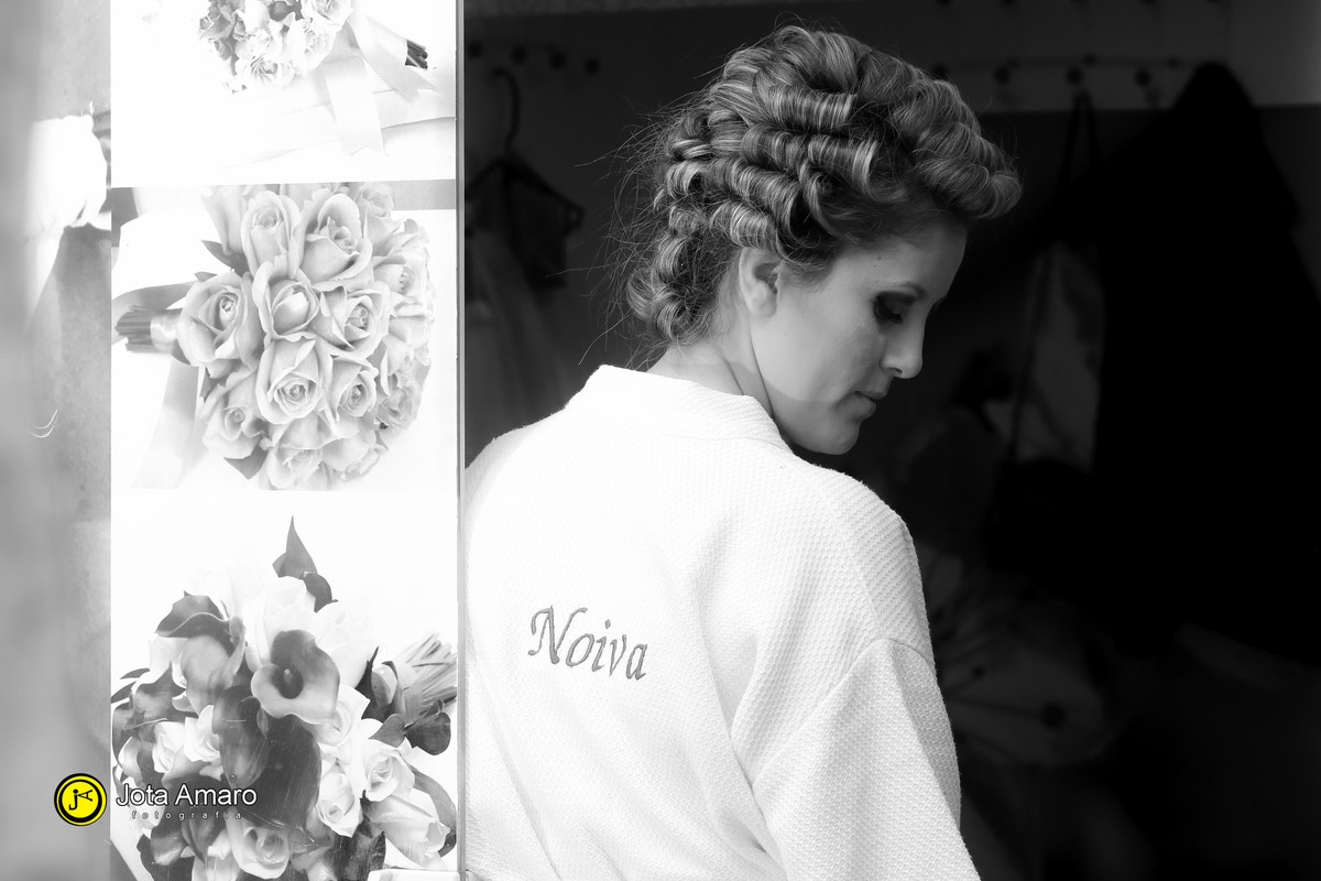 Casamento no Casarão La Villa