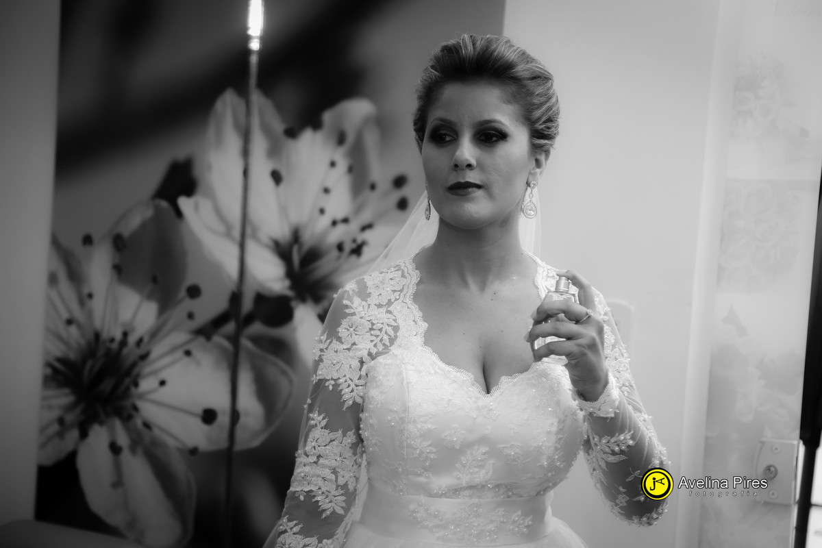 Casamento no Casarão La Villa