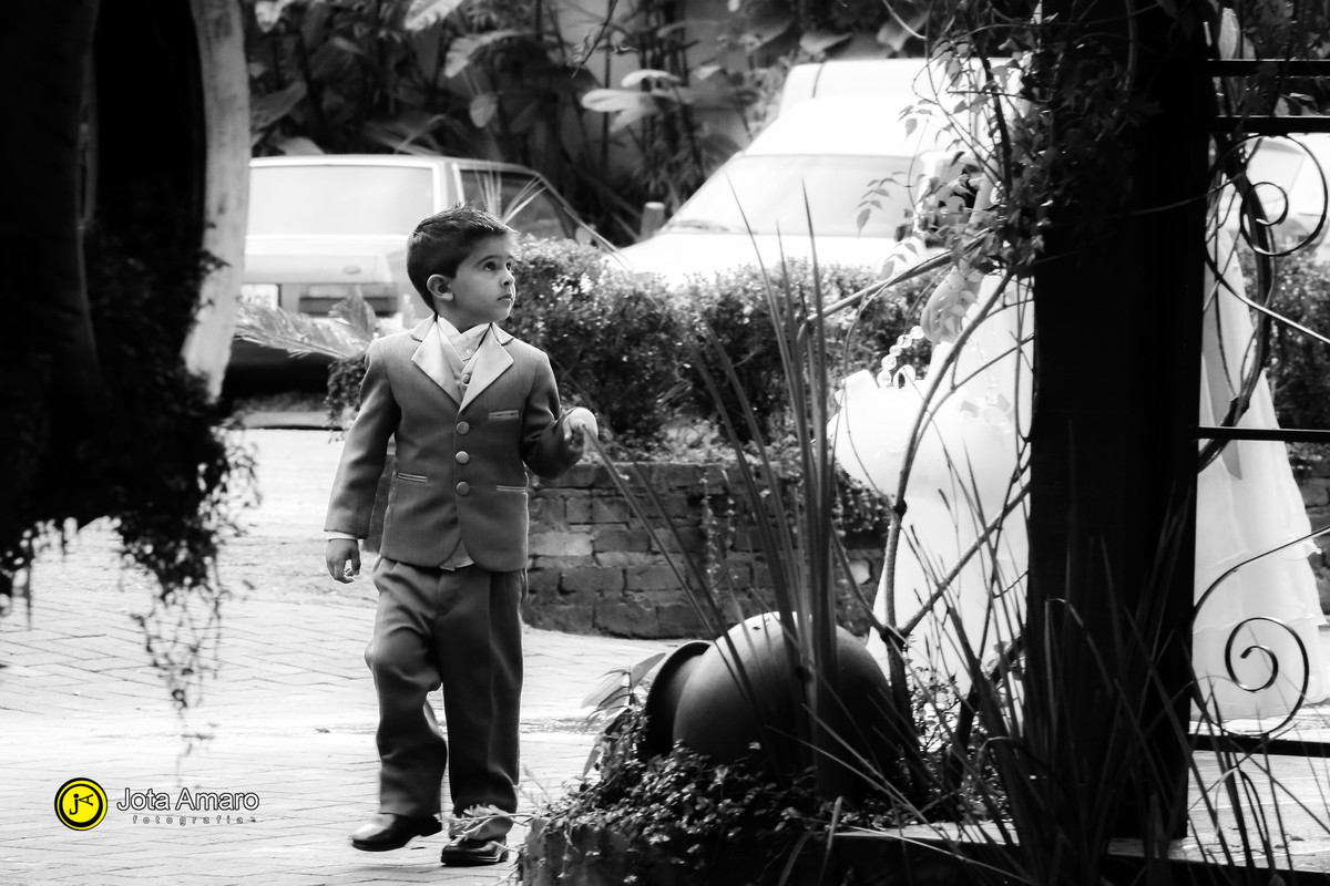 Casamento no Casarão La Villa