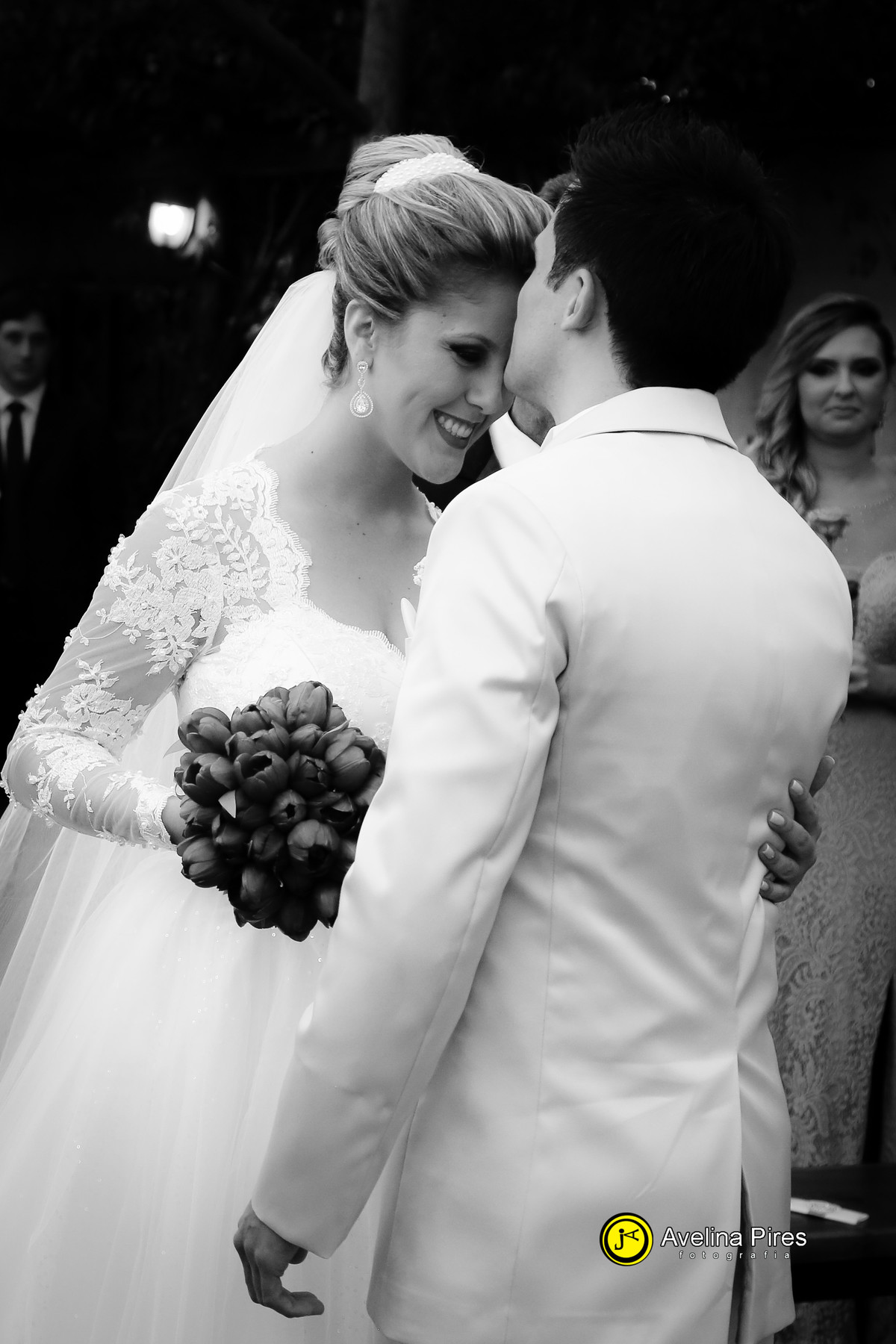 Casamento no Casarão La Villa