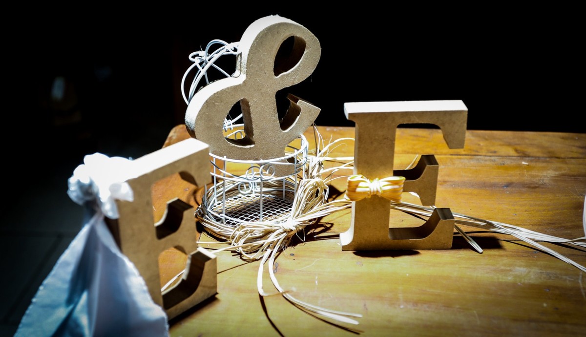 Casamento Matriz de Salesópolis/Senzala