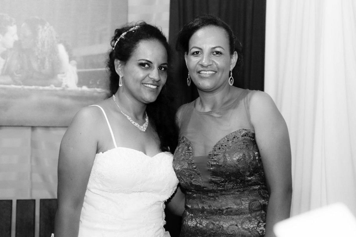 Casamento Matriz de Salesópolis/Senzala