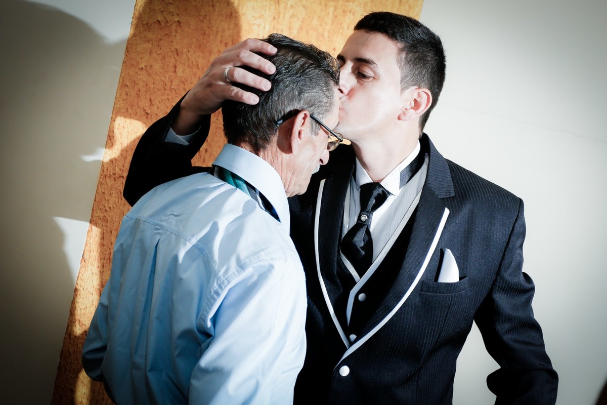 Casamento Matriz de Salesópolis/Senzala