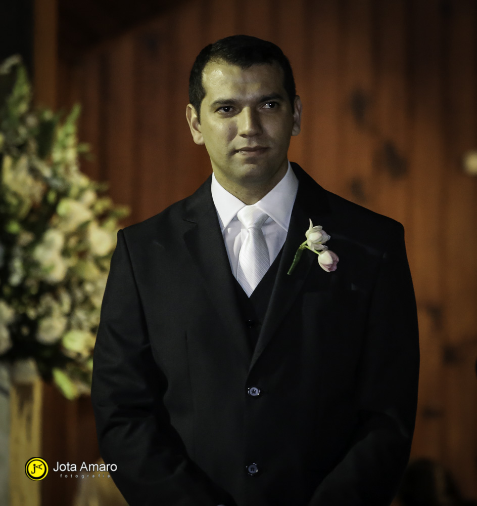 Casamento no Arufest/Arujá-SP