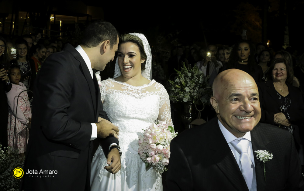 Casamento no Arufest/Arujá-SP